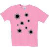 Ladies ComfortSoft ® Crewneck T Shirt Thumbnail