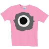 Ladies ComfortSoft ® Crewneck T Shirt Thumbnail