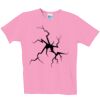 Ladies ComfortSoft ® Crewneck T Shirt Thumbnail