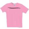 Ladies ComfortSoft ® Crewneck T Shirt Thumbnail