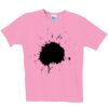 Ladies ComfortSoft ® Crewneck T Shirt Thumbnail