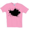 Ladies ComfortSoft ® Crewneck T Shirt Thumbnail