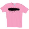Ladies ComfortSoft ® Crewneck T Shirt Thumbnail