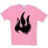 Ladies ComfortSoft ® Crewneck T Shirt Thumbnail