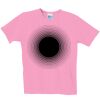 Ladies ComfortSoft ® Crewneck T Shirt Thumbnail