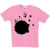 Ladies ComfortSoft ® Crewneck T Shirt Thumbnail