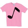 Ladies ComfortSoft ® Crewneck T Shirt Thumbnail