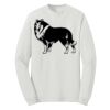 Beefy T ® 100% Cotton Long Sleeve T Shirt Thumbnail