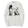 Beefy T ® 100% Cotton Long Sleeve T Shirt Thumbnail