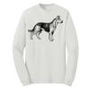 Beefy T ® 100% Cotton Long Sleeve T Shirt Thumbnail