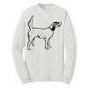 Beefy T ® 100% Cotton Long Sleeve T Shirt Thumbnail