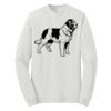 Beefy T ® 100% Cotton Long Sleeve T Shirt Thumbnail