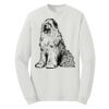 Beefy T ® 100% Cotton Long Sleeve T Shirt Thumbnail