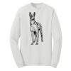 Beefy T ® 100% Cotton Long Sleeve T Shirt Thumbnail