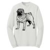 Beefy T ® 100% Cotton Long Sleeve T Shirt Thumbnail