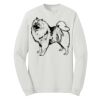 Beefy T ® 100% Cotton Long Sleeve T Shirt Thumbnail
