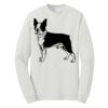 Beefy T ® 100% Cotton Long Sleeve T Shirt Thumbnail