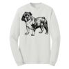 Beefy T ® 100% Cotton Long Sleeve T Shirt Thumbnail