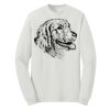 Beefy T ® 100% Cotton Long Sleeve T Shirt Thumbnail