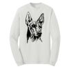 Beefy T ® 100% Cotton Long Sleeve T Shirt Thumbnail