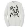 Beefy T ® 100% Cotton Long Sleeve T Shirt Thumbnail