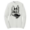 Beefy T ® 100% Cotton Long Sleeve T Shirt Thumbnail