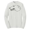 Beefy T ® 100% Cotton Long Sleeve T Shirt Thumbnail