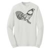 Beefy T ® 100% Cotton Long Sleeve T Shirt Thumbnail