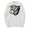 Beefy T ® 100% Cotton Long Sleeve T Shirt Thumbnail