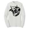 Beefy T ® 100% Cotton Long Sleeve T Shirt Thumbnail