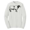 Beefy T ® 100% Cotton Long Sleeve T Shirt Thumbnail