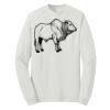 Beefy T ® 100% Cotton Long Sleeve T Shirt Thumbnail