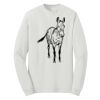 Beefy T ® 100% Cotton Long Sleeve T Shirt Thumbnail