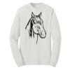 Beefy T ® 100% Cotton Long Sleeve T Shirt Thumbnail