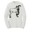 Beefy T ® 100% Cotton Long Sleeve T Shirt Thumbnail
