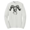 Beefy T ® 100% Cotton Long Sleeve T Shirt Thumbnail