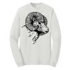 Beefy T ® 100% Cotton Long Sleeve T Shirt Thumbnail