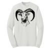 Beefy T ® 100% Cotton Long Sleeve T Shirt Thumbnail