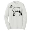 Beefy T ® 100% Cotton Long Sleeve T Shirt Thumbnail