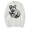 Beefy T ® 100% Cotton Long Sleeve T Shirt Thumbnail