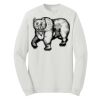 Beefy T ® 100% Cotton Long Sleeve T Shirt Thumbnail