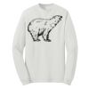 Beefy T ® 100% Cotton Long Sleeve T Shirt Thumbnail