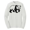 Beefy T ® 100% Cotton Long Sleeve T Shirt Thumbnail