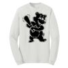 Beefy T ® 100% Cotton Long Sleeve T Shirt Thumbnail