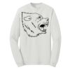 Beefy T ® 100% Cotton Long Sleeve T Shirt Thumbnail