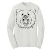 Beefy T ® 100% Cotton Long Sleeve T Shirt Thumbnail