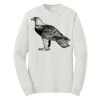 Beefy T ® 100% Cotton Long Sleeve T Shirt Thumbnail