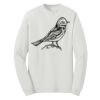Beefy T ® 100% Cotton Long Sleeve T Shirt Thumbnail