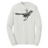 Beefy T ® 100% Cotton Long Sleeve T Shirt Thumbnail