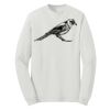 Beefy T ® 100% Cotton Long Sleeve T Shirt Thumbnail